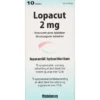LOPACUT 10 STK