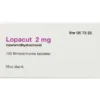 LOPACUT 100 STK 2 CARE4