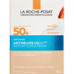 LRP ANTHELIOS UVAIR SERUM SUNS