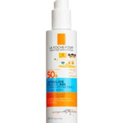 LRP ANTHELIOS UVM KIDSPR SPF50