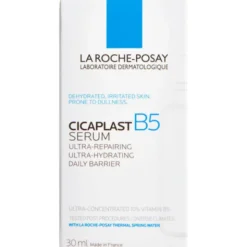 LRP CICAPLAST B5 SERUM