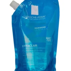 LRP EFFACLAR CLEANSINGGEL+M RF
