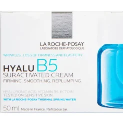 LRP HYALU B5 SURACTIV CREAM