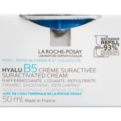 LRP HYALU B5 SURACTIV CREAM RF