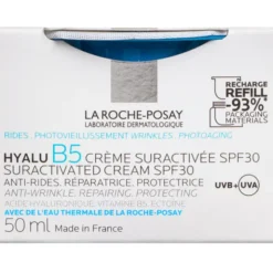 LRP HYALU B% SURACTIV REFILL