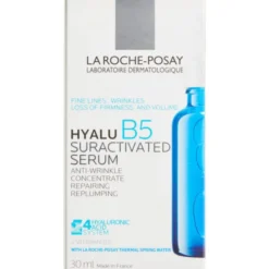 LRP HYALU B5 SURACTIV SERUM