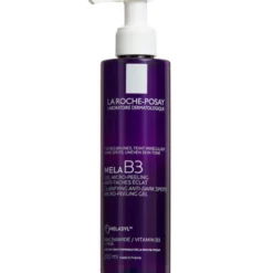 LRP MELAB3 FACIAL GEL CLEANSER