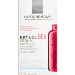LRP RETINOL B3 SERUM