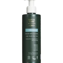 LUCIA CARE CREAM SOFT CLEANSER