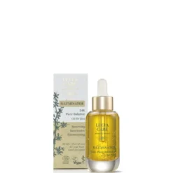 LUCIA CARE 24K BALANCEOIL