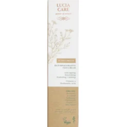 LUCIA CARE RICH FACE CREAM