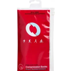 MABS ACTIVE DRYARN KNÆSTRØMPE (SORT-L)