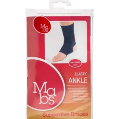 MABS ANKELBIND