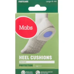 MABS HÆLINDLÆG L