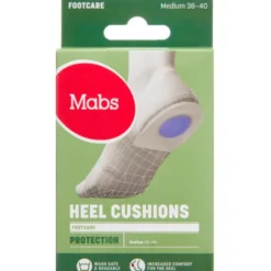 MABS HÆLINDLÆG M