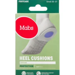 MABS HÆLINDLÆG S