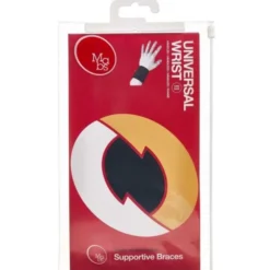 MABS HÅNDLEDSBANDAGE (ONE SIZE)