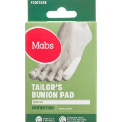 MABS MOD LILLETÅ KNYST