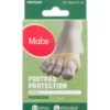MABS MOD SMERTER I FORFODEN