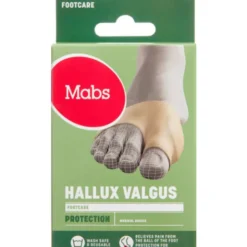MABS MOD STORETÅ KNYST