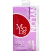 MABS NYLON KNÆSTRØMPE (SOLBRUN/L)