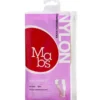 MABS NYLON KNÆSTRØMPE (SOLBRUN/M)