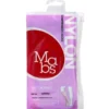 MABS NYLON KNÆSTRØMPE (SORT/S)