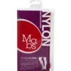 MABS NYLON WIDE KNÆSTRØMPER (SAND/S)