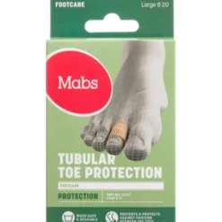 MABS TÅBESKYTTELSE L