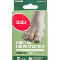 MABS TÅBESKYTTELSE M