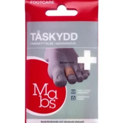 MABS TÅBESKYTTELSE (M)