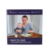 MAD TIL SMÅ - FRA MÆLK TIL FAMILIENS MAD