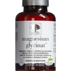 MAGNESIUM GLYCINAT