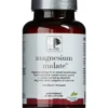 MAGNESIUM MALATE