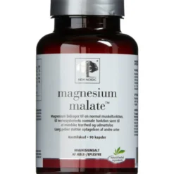 MAGNESIUM MALATE