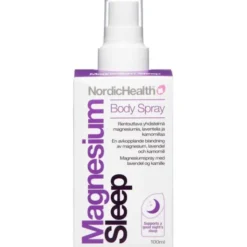 MAGNESIUM OIL GOODNIGHT SPRAY