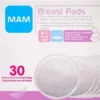 MAM BREAST PADS AMMEINDLÆG