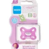 MAM COMFORT NEWBORN NARRESUT (PINK)