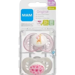 MAM ORIGINAL NARRESUT