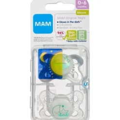 MAM ORIGINAL NIGHT NARRESUT