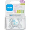 MAM START SILIKONE SUT (0-2M)
