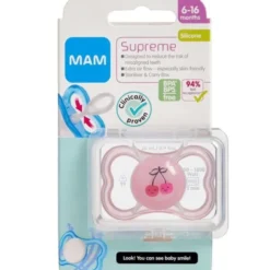 MAM SUPREME NARRESUT