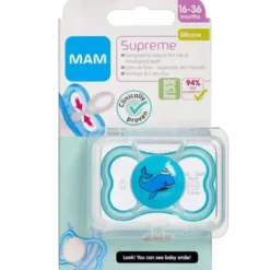 MAM SUPREME NARRESUT