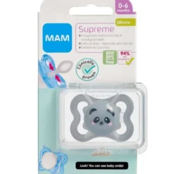 MAM SUPREME NARRESUT (0-6M)