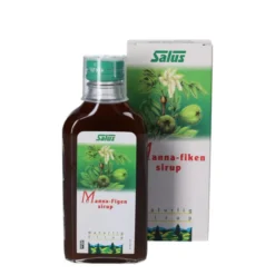 MANNA-FIGEN SIRUP