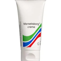 MARSELISBORG CREME (50 ML)