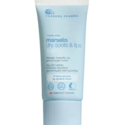 MARSELIS DRY SPOTS
