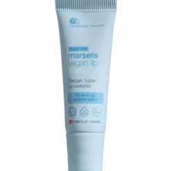 MARSELIS VEGAN LIP BALM