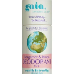 MASQUE ME UP GAIA DEODORANT