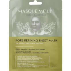 MASQUE ME UP PORE REFINING SHEET MASK